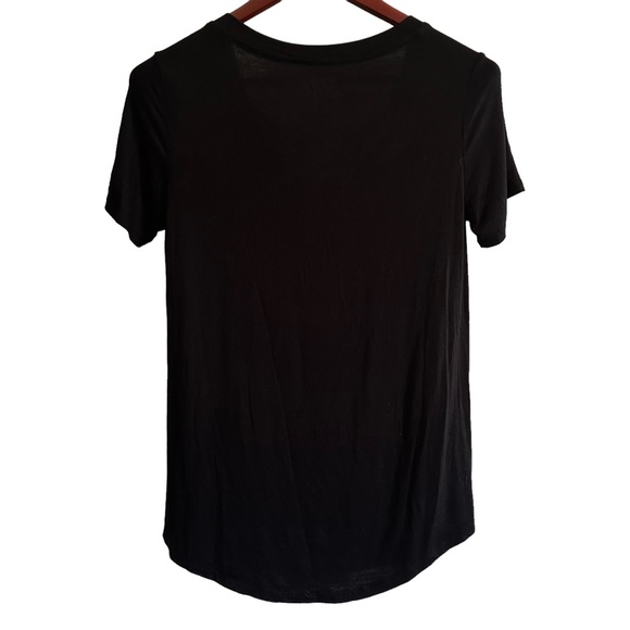 Star Wars Rebel V-Neck Tee S - Picture 3 of 5